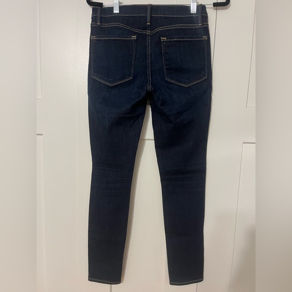 Frame Denim size 27 - Picture 2 of 3